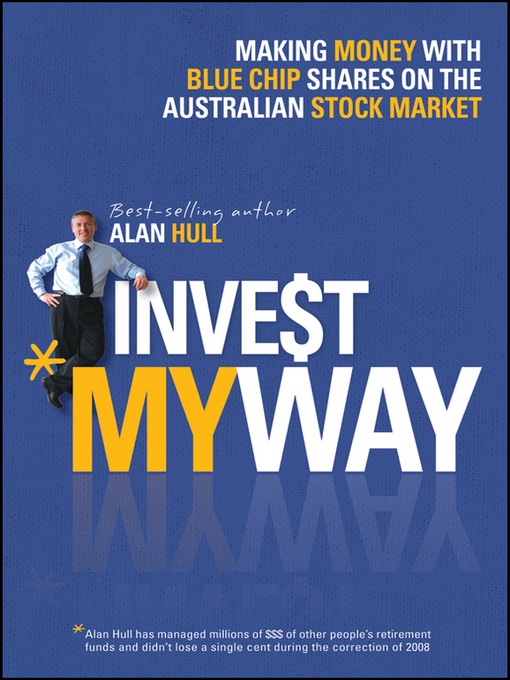 Title details for Invest My Way by Alan Hull - Available
